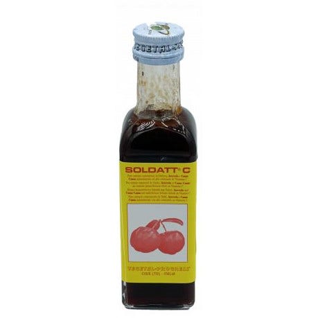 Soldatt C Acerola/Camu Camu 100ml-2