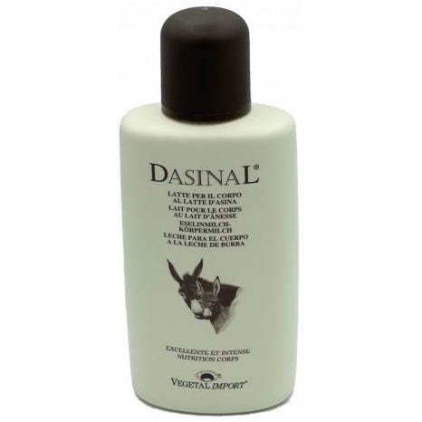 Dasinal Latte Corpo Al Latte d'Asina 200ml-2
