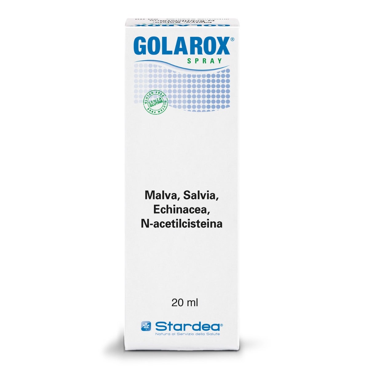 Golarox Flacone Spray 20ml-2