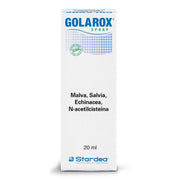 Golarox Flacone Spray 20ml-2