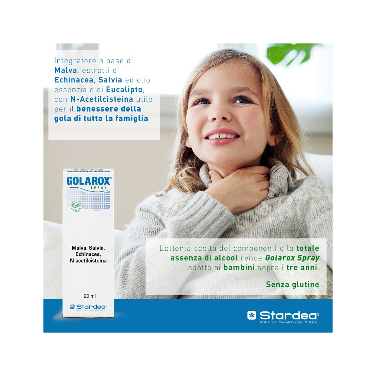 Golarox Flacone Spray 20ml-5