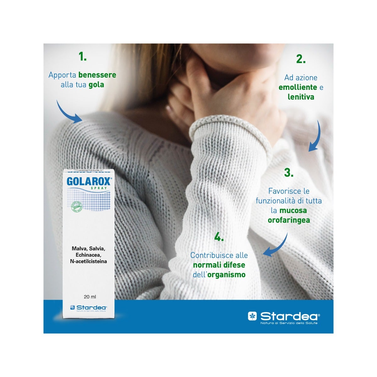 Golarox Flacone Spray 20ml-6