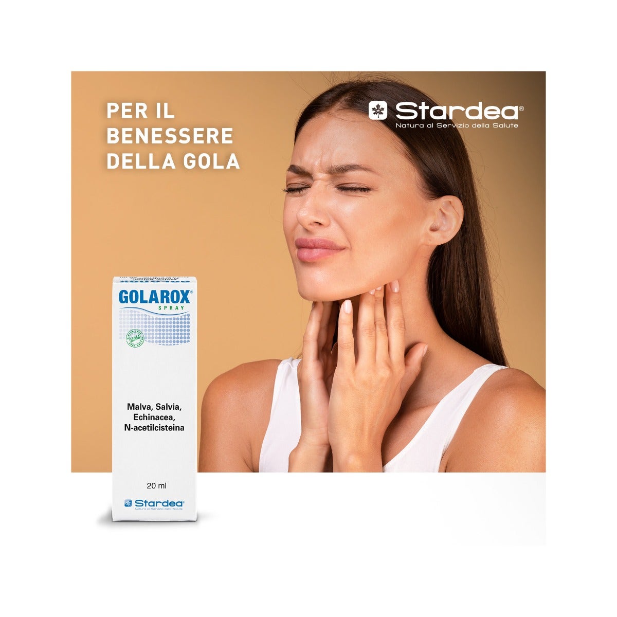 Golarox Flacone Spray 20ml-8