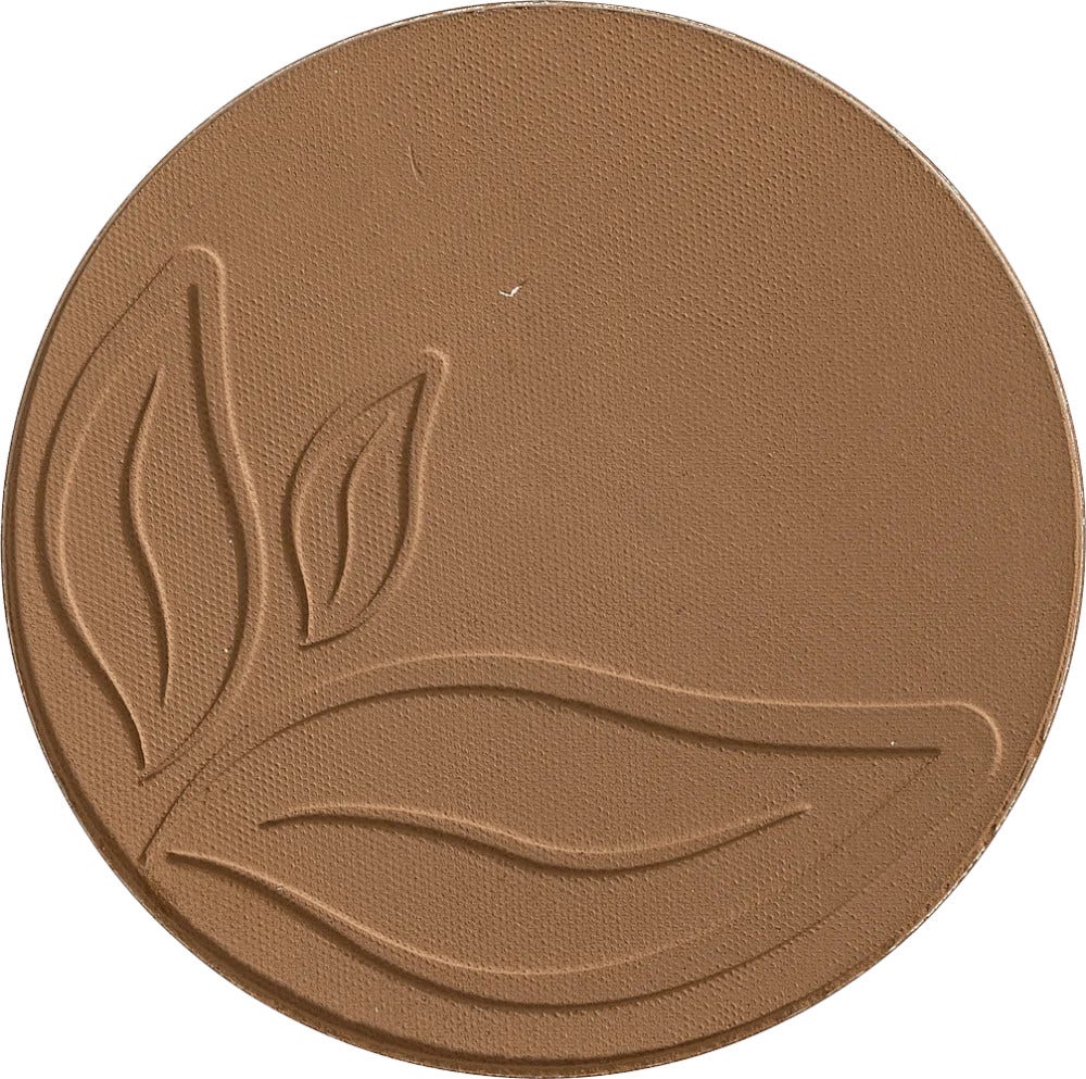 Purobio Terra Resplendent 01 Refill Marrone Pallido 9g-1
