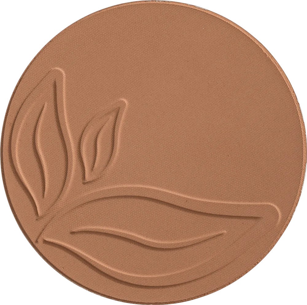 Purobio Terra Resplendent 03 Refill Marrone Beige  9g-1