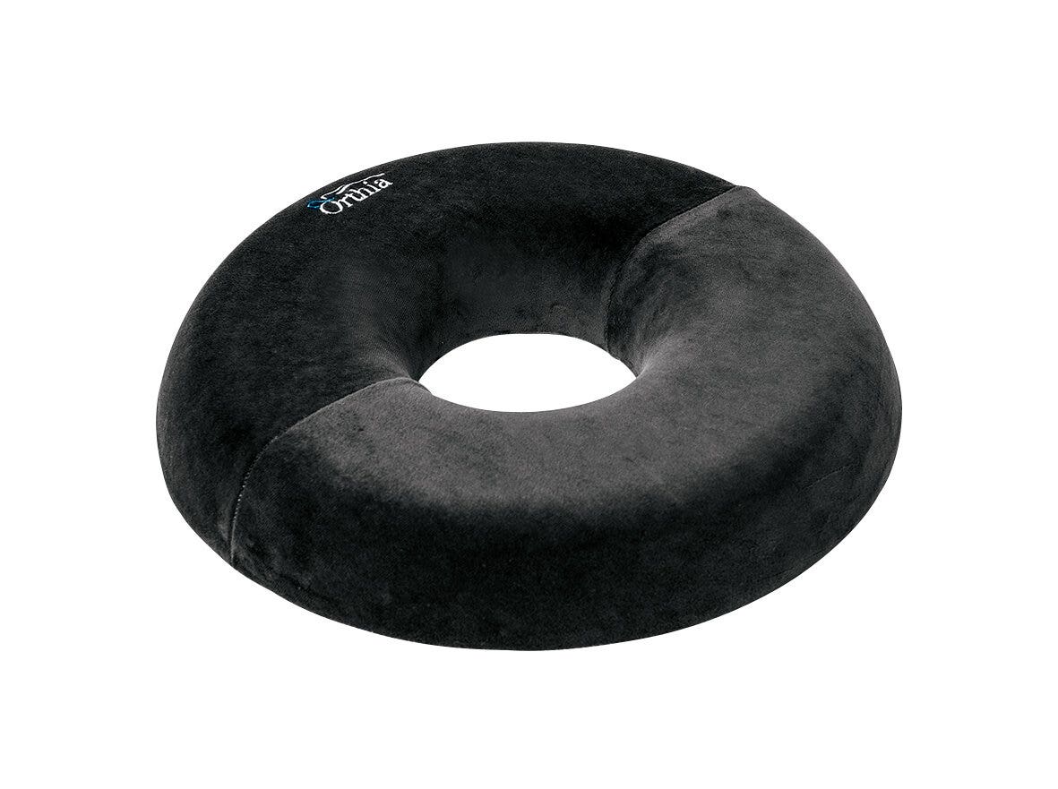Pavis Cuscino Rotondo Colore Blu Cod. 925-1
