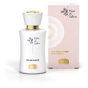 Helan Fior Di Talco Eau De Parfum Donna 50ml  - 2