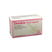 Detskin Ovuli Vaginali 15 Pezzi  - 1
