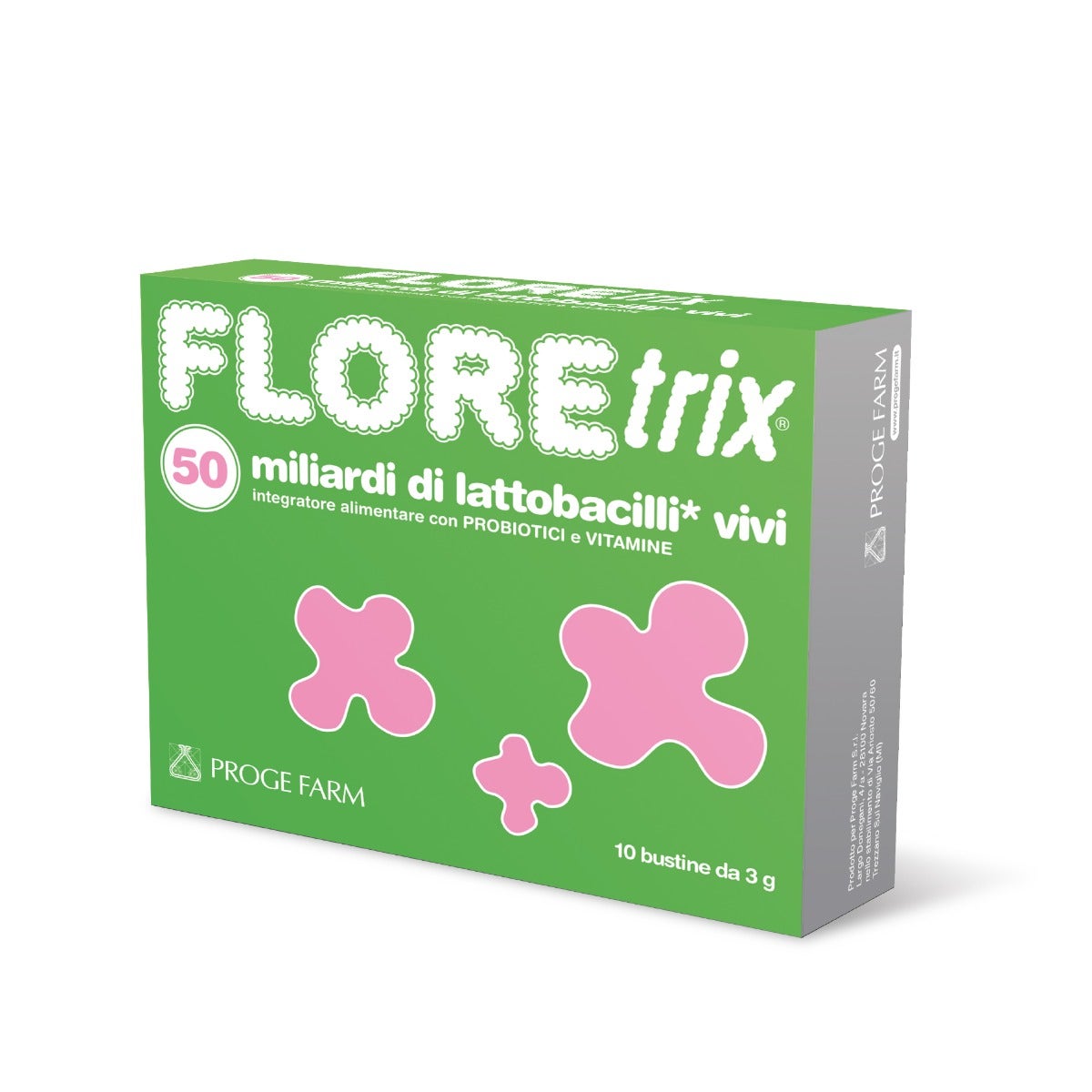 Floretrix 10 Bustine-2
