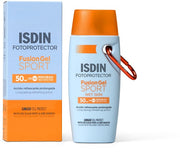 Isdin Fusion Gel Sport Spf50 100ml