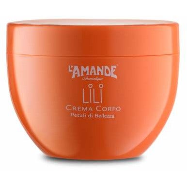 L'Amande Crema Corpo Lili 300ml-2