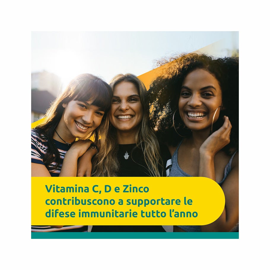 Supradyn Difese 15 Compresse Effervescenti-19