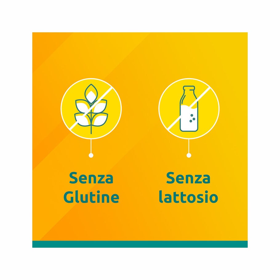 Supradyn Difese 15 Compresse Effervescenti-20