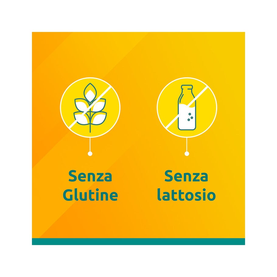 Supradyn Difese Junior Integratore Difese Immunitarie con Vitamina C D e Zinco 25 Caramelle Gommose-20