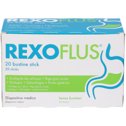 Rexoflus 20 Stick-0