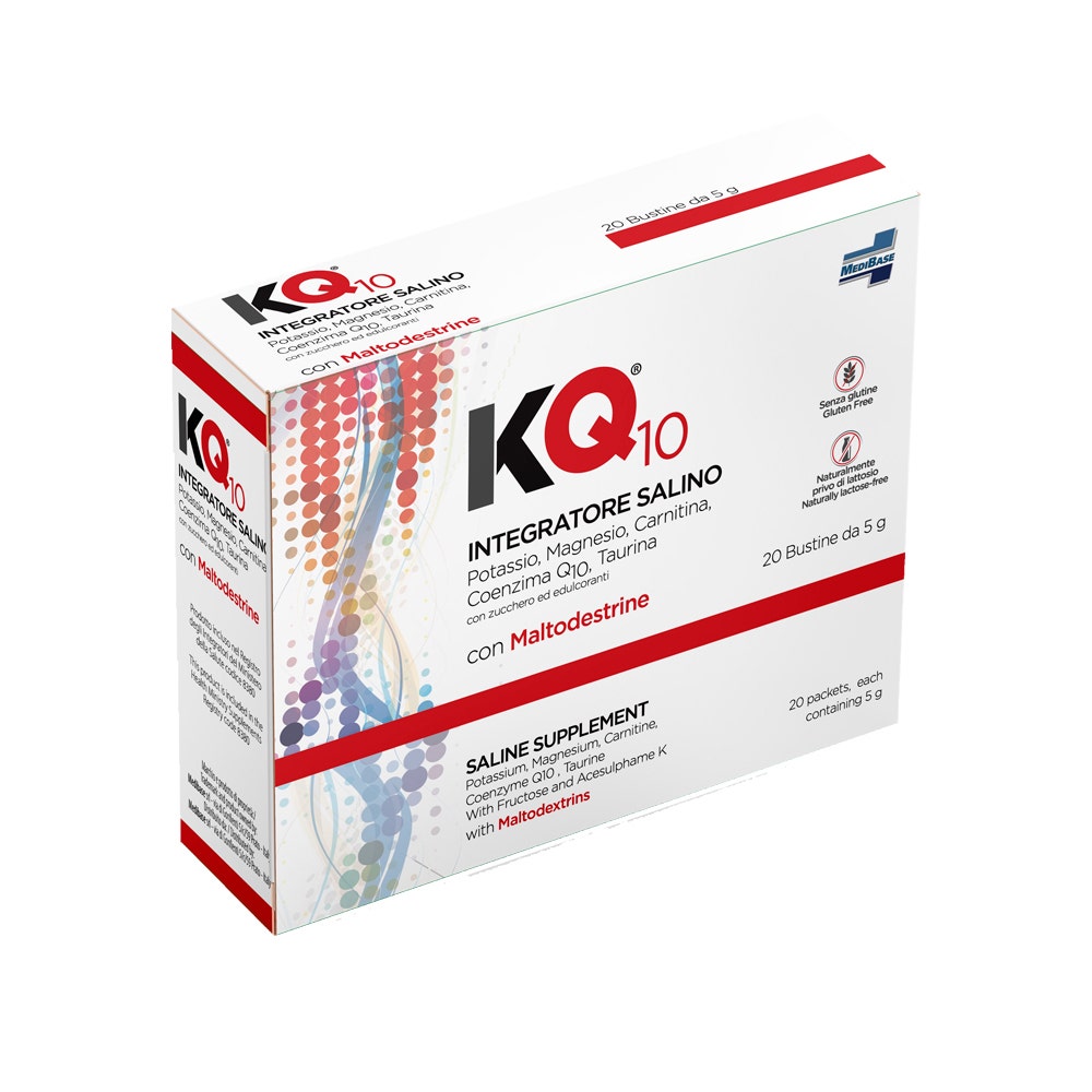 KQ10 20 Bustine-1