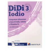 Didi3 Iodio 30 Film Orodispersibili-1