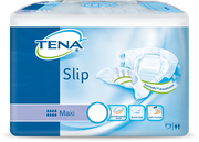 Tena Slip Maxi Pannoloni A Mutandina Taglia S 24 Pezzi-2