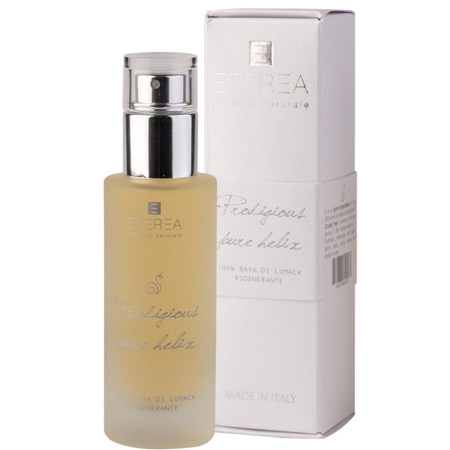 Eterea Cosmesi Naturale Prodigious Pure Helix Viso 30ml-2