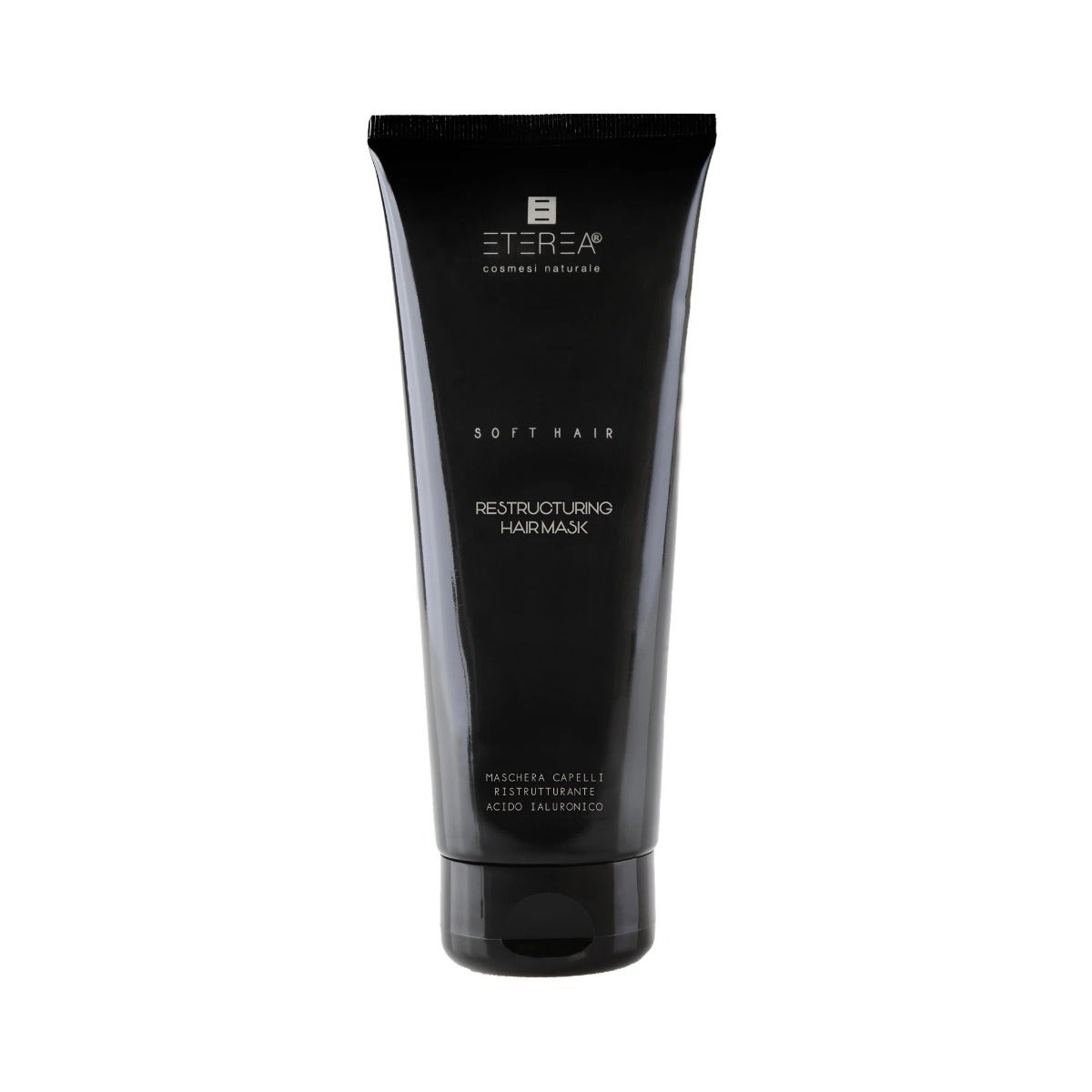 Eterea Cosmesi Naturale Maschera Capelli Ristrutturante 200ml-1