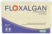 Floxalgan 20 Compresse Rivestite da 1,02 g-0