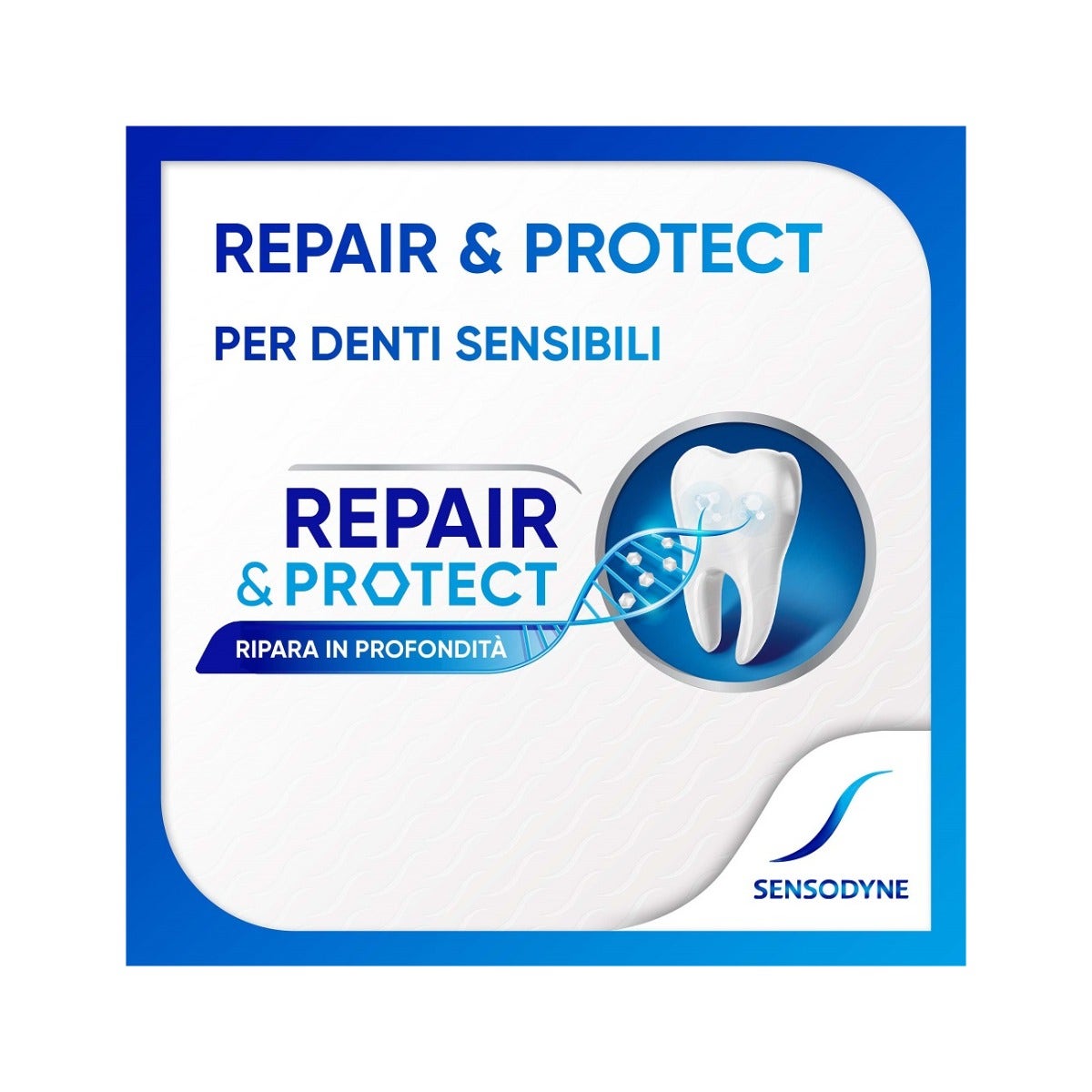 Sensodyne Repair & Protect Dentifricio Quotidiano Denti Sensibili Extra Fresh 75ml-4