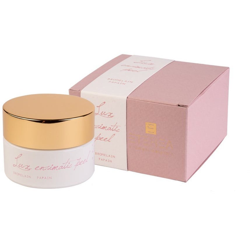 Eterea Lux Formula Trifasica Levigante Viso 50ml-2