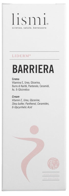 Liderm Barriera Crema 50ml