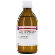 Olio Di Vaselina Senza Astuccio 200ml-1