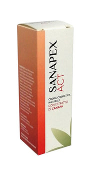 Sanapex Act Crema 50 ml-0