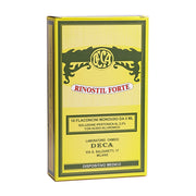 Rinostil Forte 10x5ml  -3