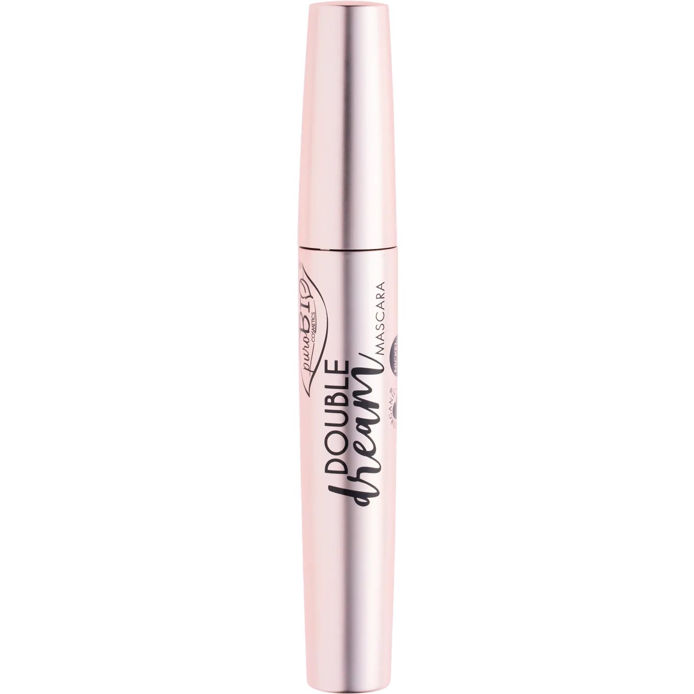 Purobio Mascara Double Dream 01 Nero 10ml  - 2
