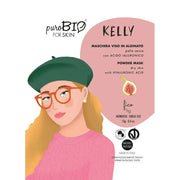 Purobio For Skin Kelly Maschera 08 Profumazione Fico 13g - 2