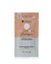 La Saponaria Shampoo In Polvere Cocco&Acido Ialuronico 25g-2