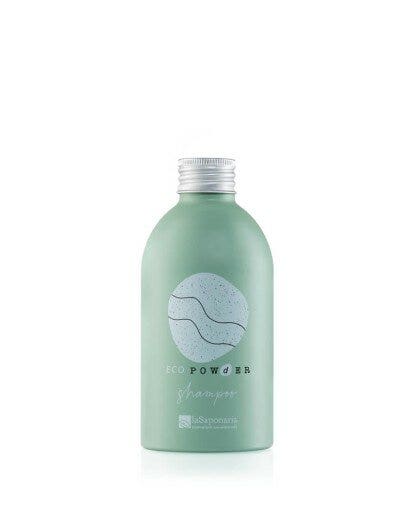 La Saponaria Dispenser Refill Eco-Shampoo In Alluminio 1 Pezzo-3