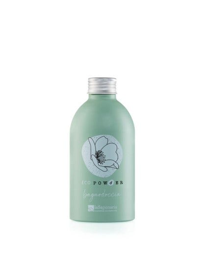 La Saponaria Dispenser Refill Eco-Bagnodoccia In Alluminio 1 Pezzo-2