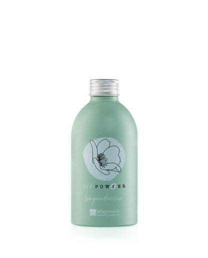 La Saponaria Dispenser Refill Eco-Bagnodoccia In Alluminio 1 Pezzo-3