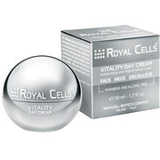 Royal Cells Vitality Day Cream 50ml  - 2