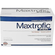 Maxtrofic 30 Bustine  - 1