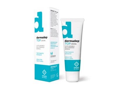 Dermadep Top Crema Corpo 50ml-2
