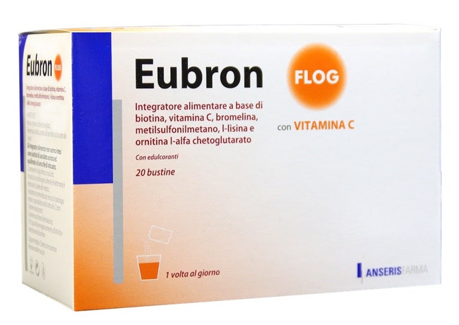 Eubron Flog 20 Bustine 3,5 g-0