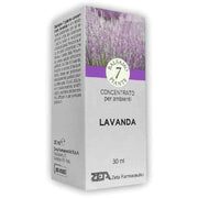 Balsamo 7 Piante Concentrato Ambienti Lavanda 30ml-1