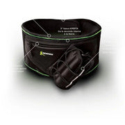 Pavis Revenge Fascia Trail Portaborraccia Zero Rimbalzi Con Supporto Lombare-1