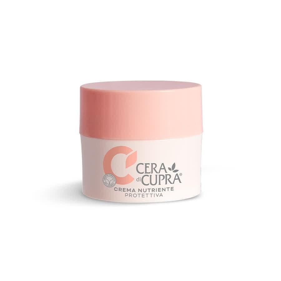Cera Di Cupra Crema Nutriente Protettiva 50ml-2
