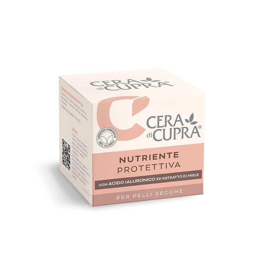 Cera Di Cupra Crema Nutriente Protettiva 50ml-3