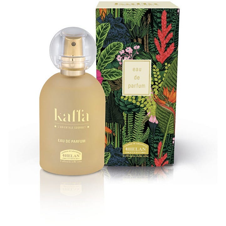 Helan Kaffa Eau De Parfum Donna 50ml-2