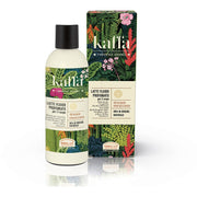 Helan Kaffa Latte Fluido Profumato Corpo 200ml-2