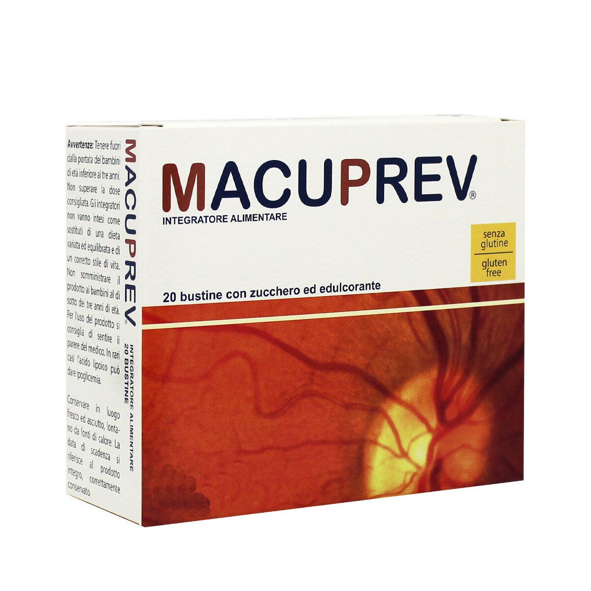 Macuprev 20 Bustine-1