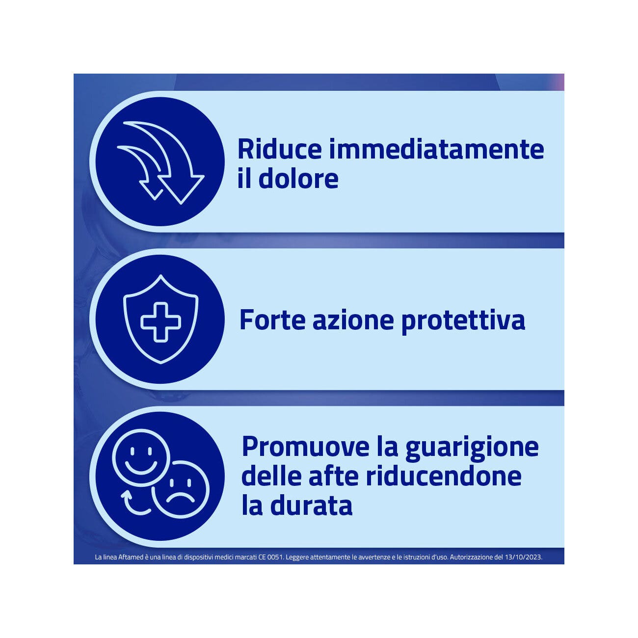 Aftamed Gel Orale 10ml-2