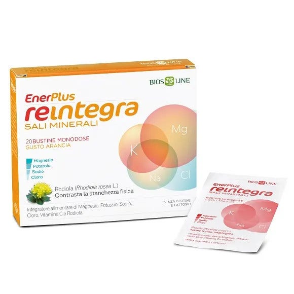 Enerplus Reintegra 20 Bustine-1